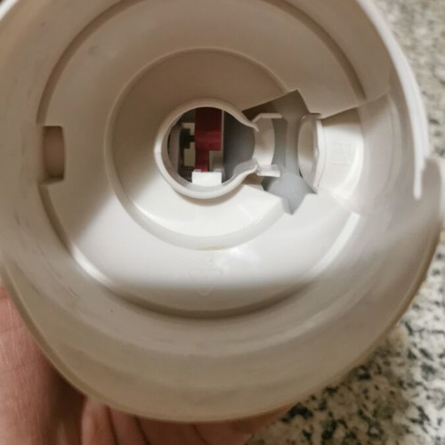 Air Wick automatic spray device like new