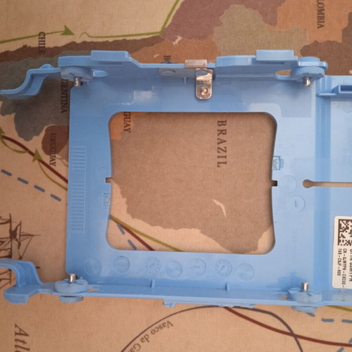 Dell HDD/SSD 2.5" drive support bracket new for OptiPlex