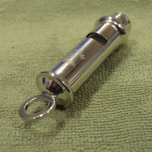 German whistle from WWII new