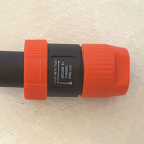 Speakon NL4 Speaker connector new, USA design