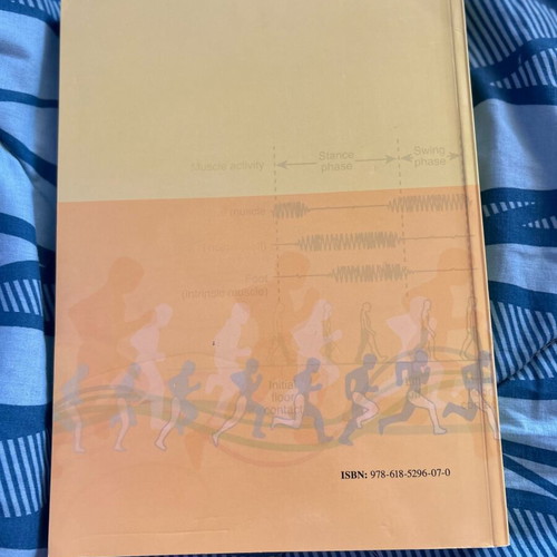 Basic Biomechanics of the Musculoskeletal System new, Greek