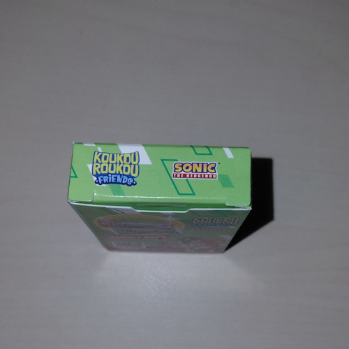 Sonic Memory Game Like New