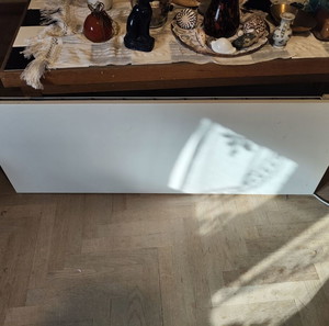 Nobo, θερμοπομπός