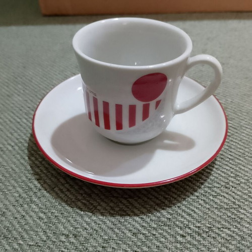 Various coffee, tea, liqueur and shot glass sets Vol.1