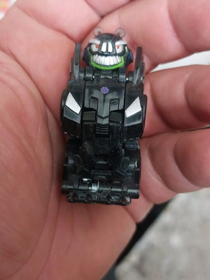 Angry Birds Transformers Φιγούρα