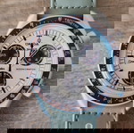  Swatch x Omega moonswatch speedmaster καινούριο.