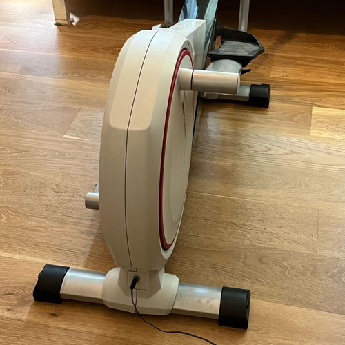 Kettler Unix P elliptical machine used