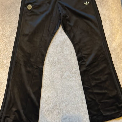 Bayern Munich track pants, new with tags
