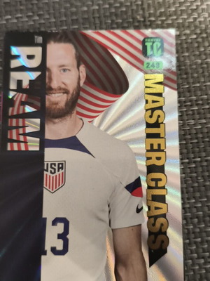 Panini Top Class 2024 No249 like new