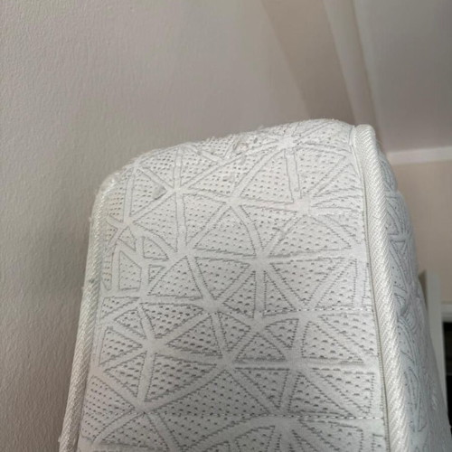 Single mattress like new, dimensions 105x195 cm