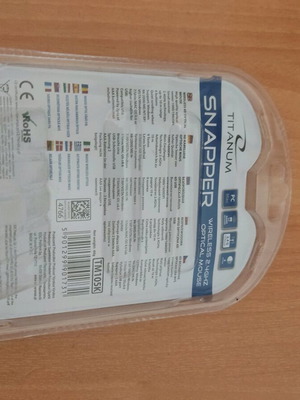 Wireless mouse new