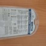 Wireless mouse new