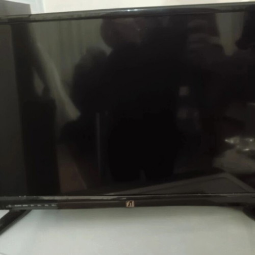 F&U TV like new