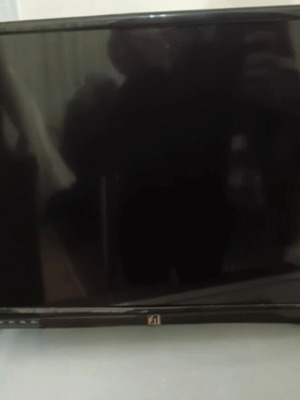 F&U TV like new