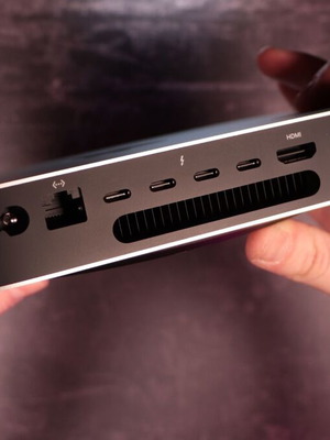 Apple Mac Mini M2 Pro 16GB 2TB σαν καινούργιο με USB Hub δώρο