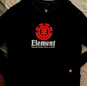 Element μπλούζα