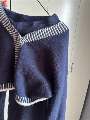 Shein blue set like new