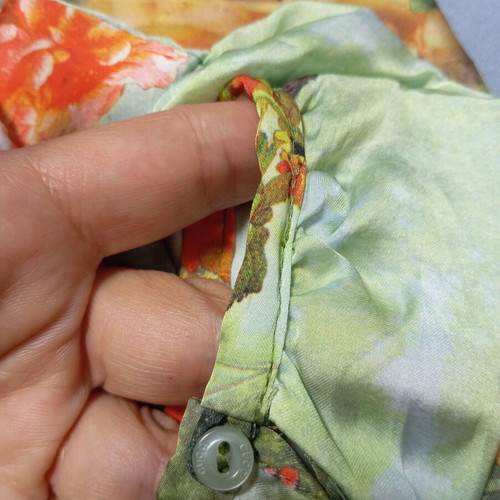 Gucci silk dress size 6 years for girls