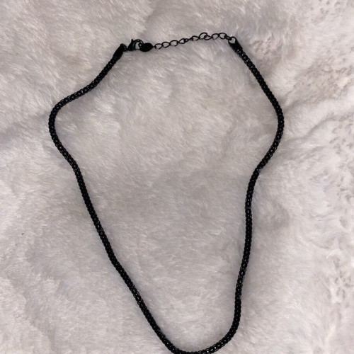 Necklace Chain Necklace