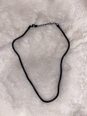 Necklace Chain Necklace