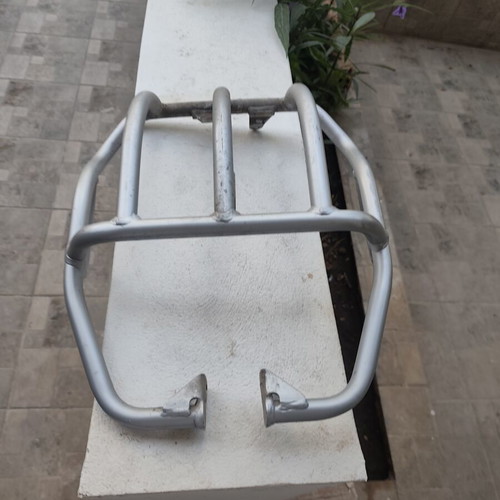 F650GS factory crash bars 2004-2007