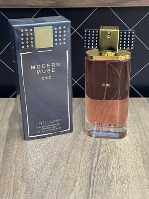 Estée Lauder Modern Muse Chic Eau de Parfum 100 ml new