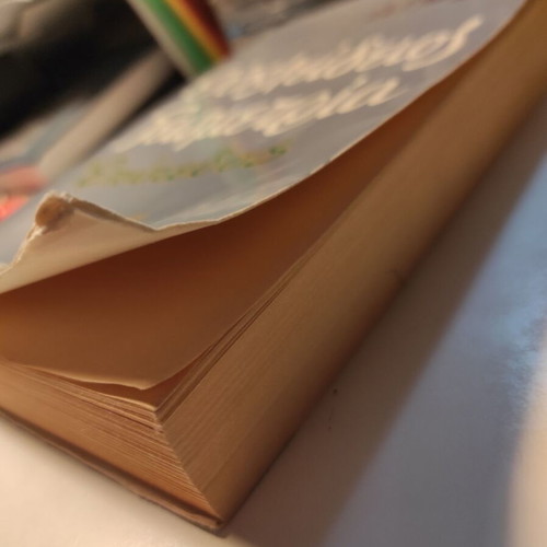 Euclidean Geometry Epipedos school textbook like new