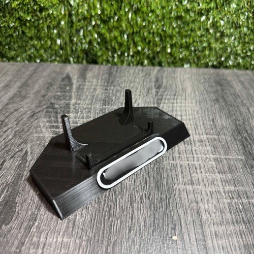Βάση στήριξης Nintendo 3DS καινούργια 3D printed minimal design