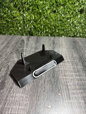 Βάση στήριξης Nintendo 3DS καινούργια 3D printed minimal design