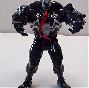 ΦΙΓΟΥΡΑ 2017 Hasbro Marvel Spiderman Venom