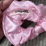 Scrunchie Loopsnl like new