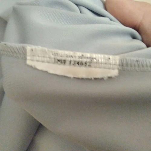 Nike men's summer shirt XL used, black and gray