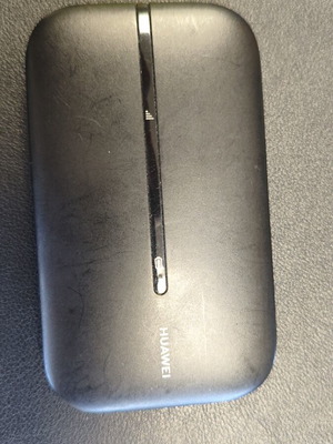 Huawei Mobile Wifi 3s ασύρματο 4G φορητό hotspot σαν καινούργιο