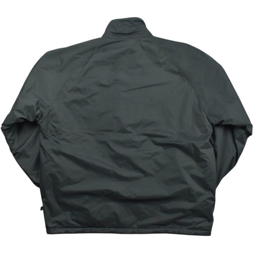 Vintage Le Coq Sportif reversible jacket used, size XL