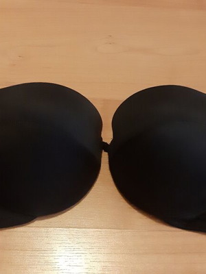 Intimissimi bra Simone 80B black like new