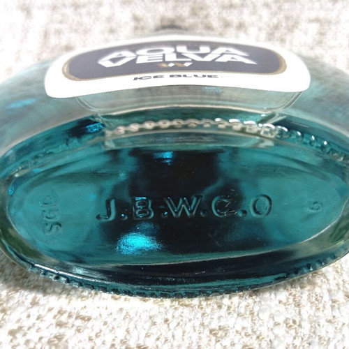 Aqua Velva Ice Blue after shave 224ml new no box