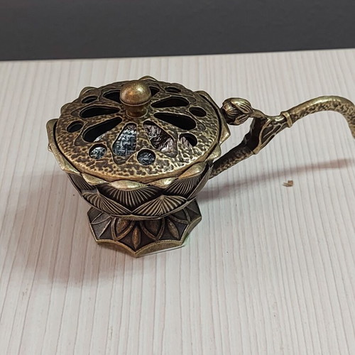 Small Boutzino Incense Burner new