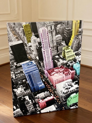 Canvas 60 cm x 80 cm like new