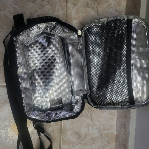 Polo Insulated Bag New