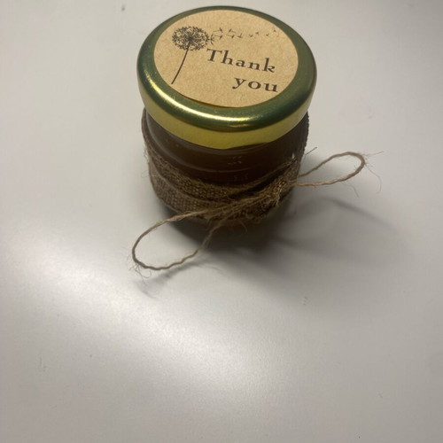 Homemade beeswax ointment made to order 30g