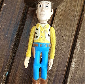 Woody από το Toy Story, Φιγούρα της disney απο τη δεκαετία του '80