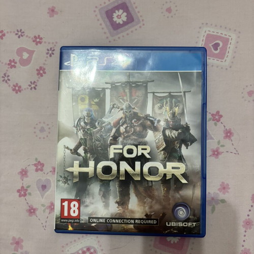 PS4 game compatible with PS5