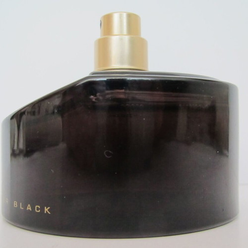 Aigner Black for Women 125 ml Eau de Parfum spray like new