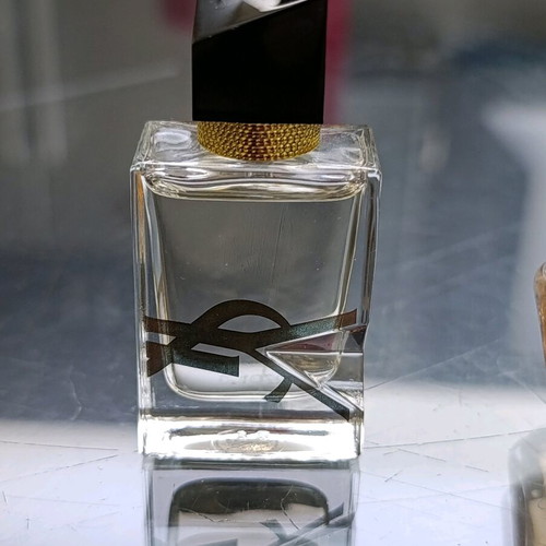 Dior Savage and YSL Libre mini perfumes new, 10ml and 7.5ml
