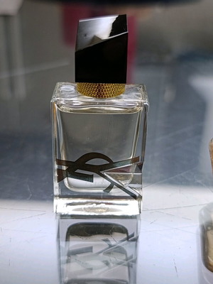Αρώματα μινιατούρες Dior Savage και YSL Libre καινούργια, 10ml και 7.5ml