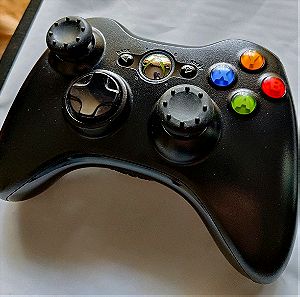 Ασύρματο PC/Xbox 360 controller