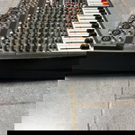 BEHRINGER PMP-3000 ΜΙΚΡΟΦΩΝΙΚΗ 900W