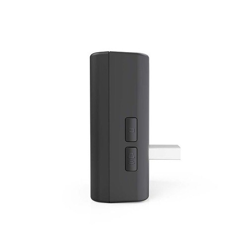 Nedis Smart Wi-Fi Επαναφορτιζόμενη Θυροτηλεόραση Full HD 1296p