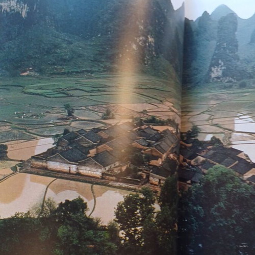 Cultural Atlas of China like new, English