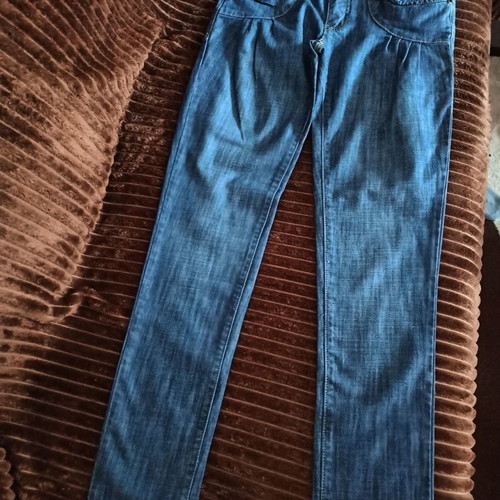 Women's jeans new small